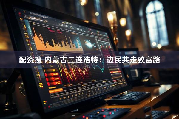 配资搜 内蒙古二连浩特:边民共走致富路